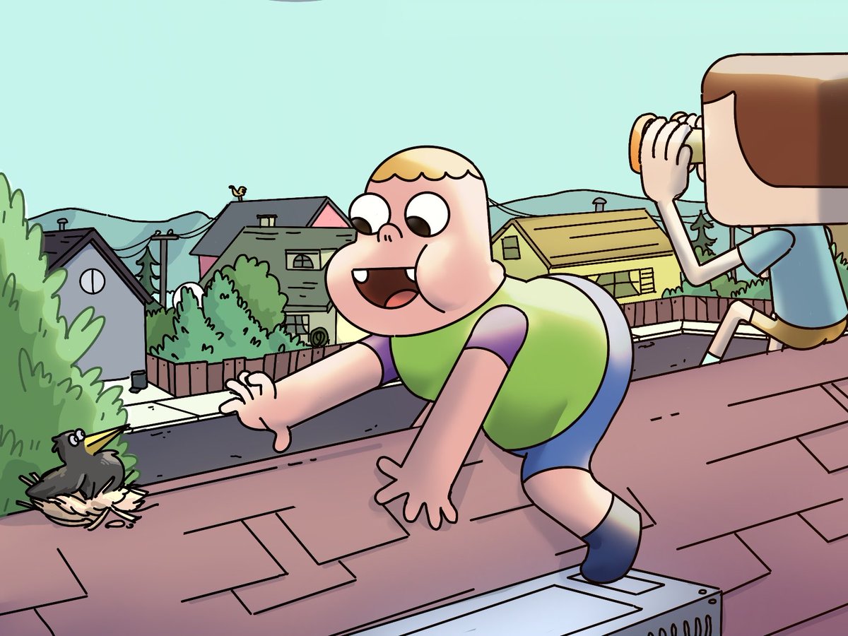 benjibxrt's tweet photo. I miss the boys 🥲 “CLARENCE” 💛

“I DON’T CARE WHAT YOU SAY… I DO WHAT I WANT ALL DAY.” 🤣

@cartoonnetwork 

#fanart #digitalart #art #viralreels #clarence https://t.co/DjZmcf9uQQ