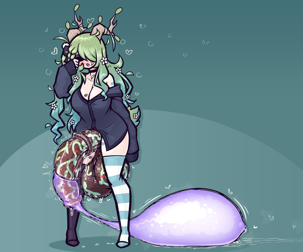 WELCOMINGFOREST's tweet photo. "Welcome everyone to my forest! I heard you all wanted to try out for a new position? sure be my guest! Anyone SSS or higher will be allowed to enter!" (Dm access).

🖼️+💚+🔄= Rating! https://t.co/1QdKZvrptR