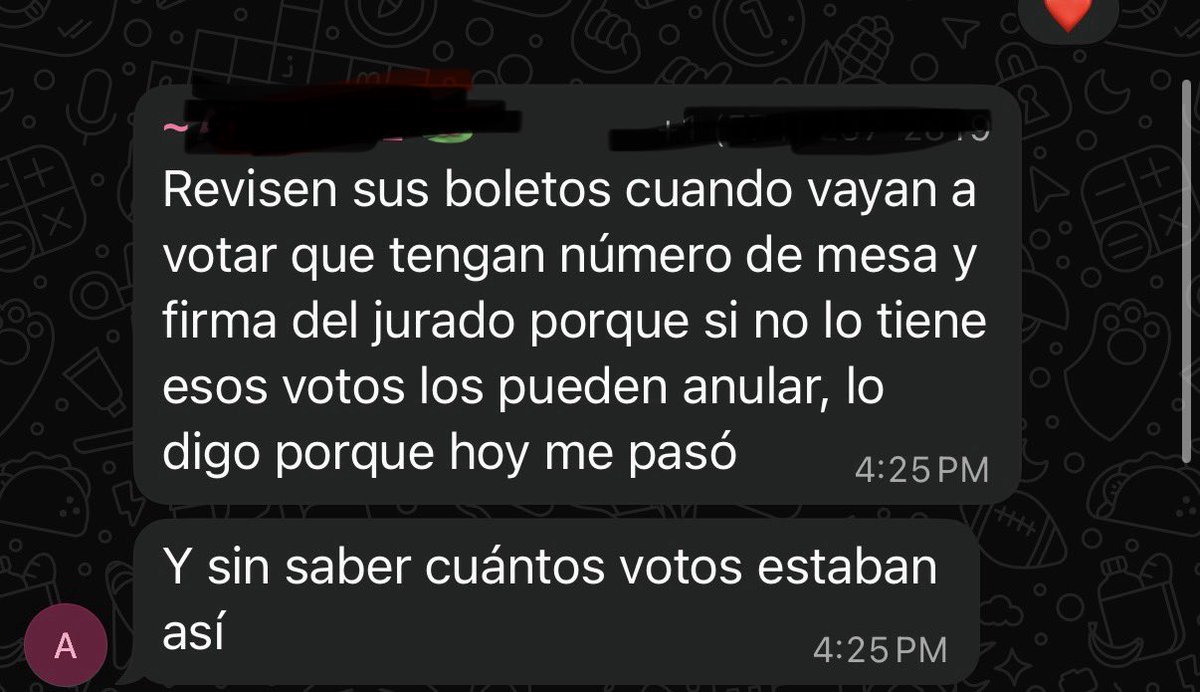 bart590god's tweet photo. Ojo que en el centro de votación en el consulado de Washington D.C. se está presentando irregularidades @PactoHistorico @IvanCepedaCast https://t.co/lvahjLU7TF