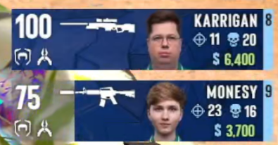 RazedEsport's tweet photo. things you don't expect to see at the major in 2026 https://t.co/RUklFBgOhi