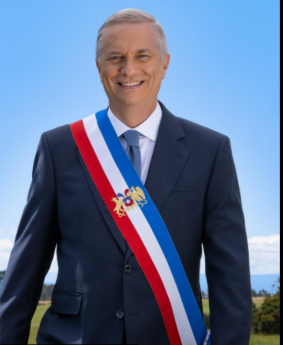 patriota_1972's tweet photo. Yo apoyo 100% a mi Presidente Kast 💪🇨🇱
Y tú ❓️
Responde 
A. Absolutamente 
B. No https://t.co/UoAdEl3BUV