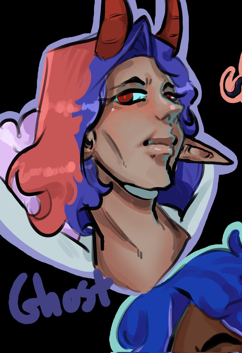 🌙Lil T🌙 COMMS: 0/4 tweet media
