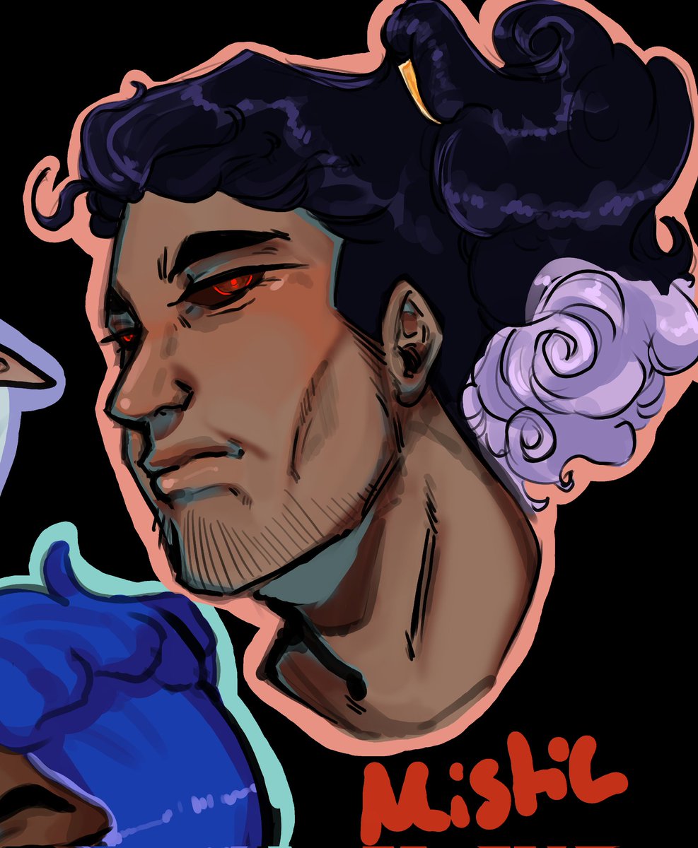 🌙Lil T🌙 COMMS: 0/4 tweet media