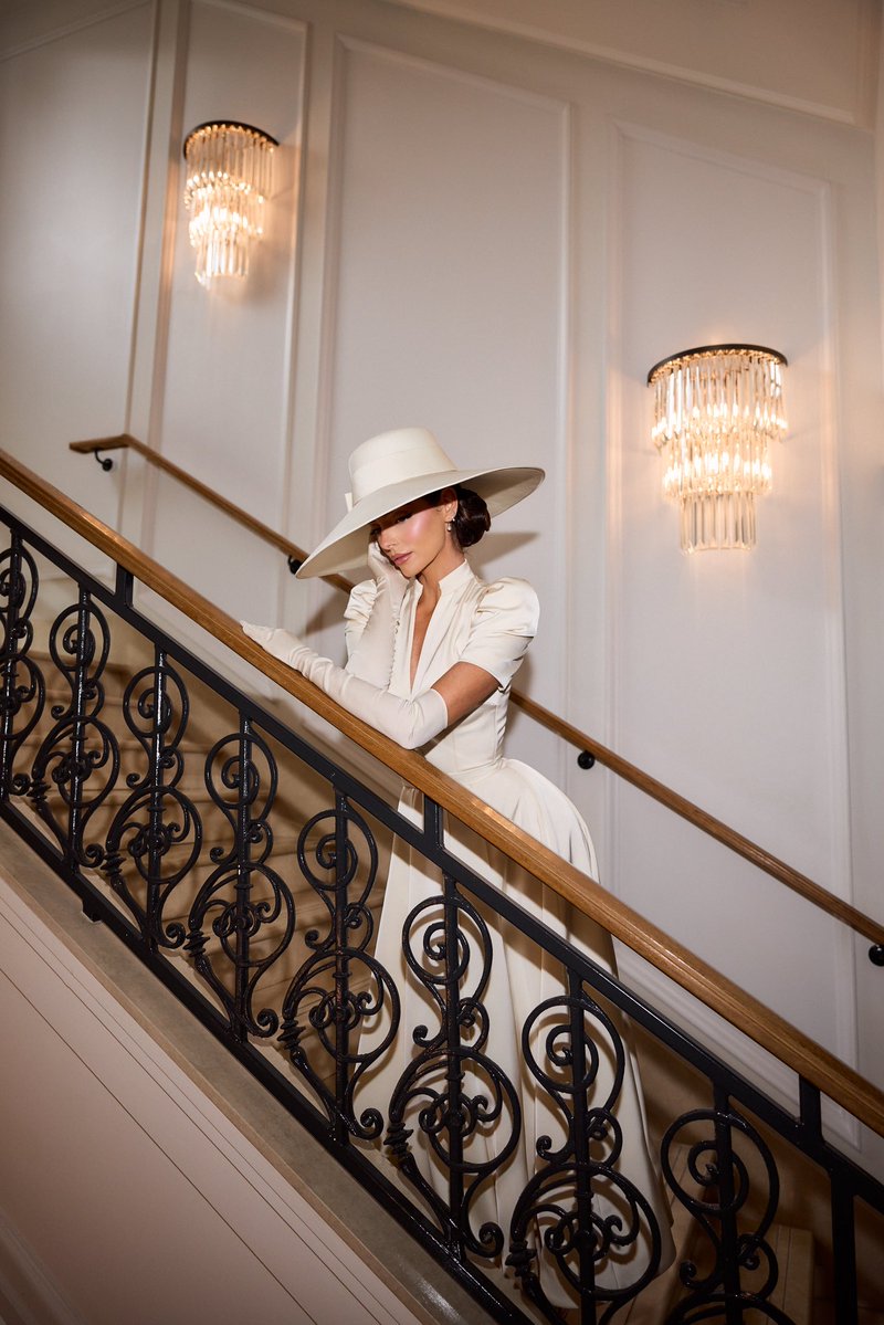 michaelatphotos's tweet photo. Maura Higgins for Royal Ascot 🤍✨🐎

Photographed by me https://t.co/9Z3IonN2Mf