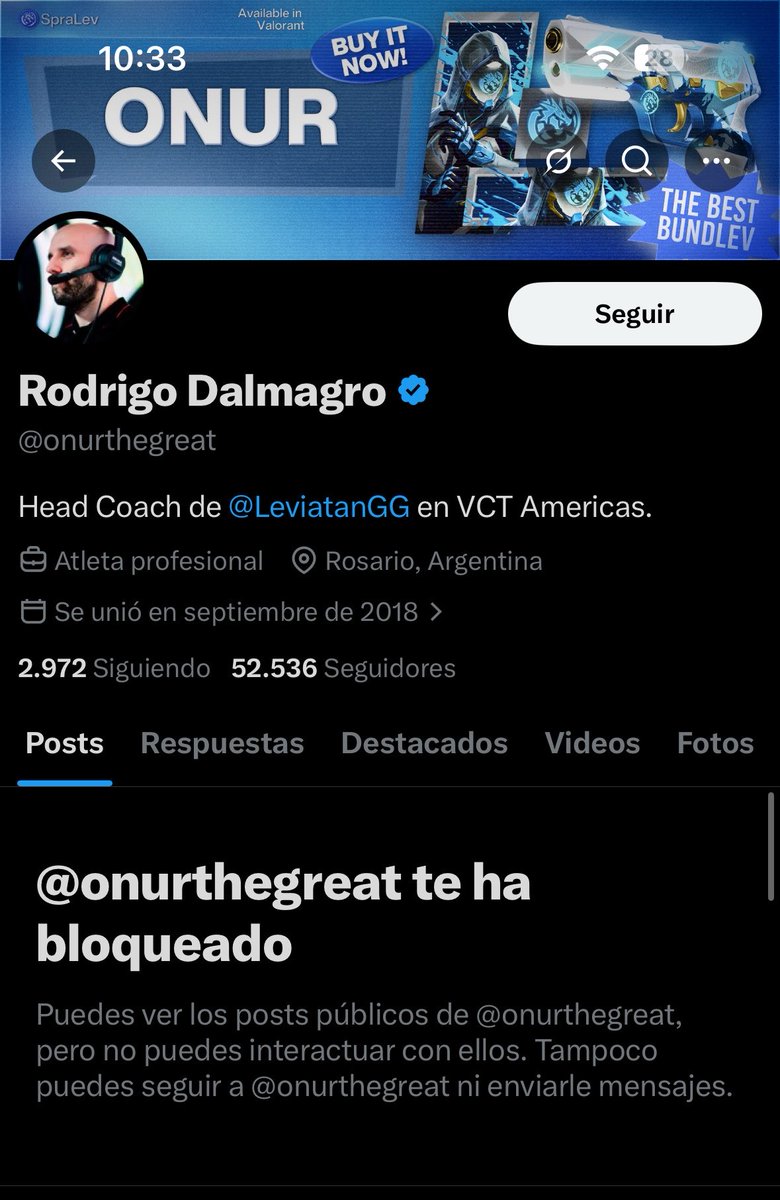 PoderValorant tweet media