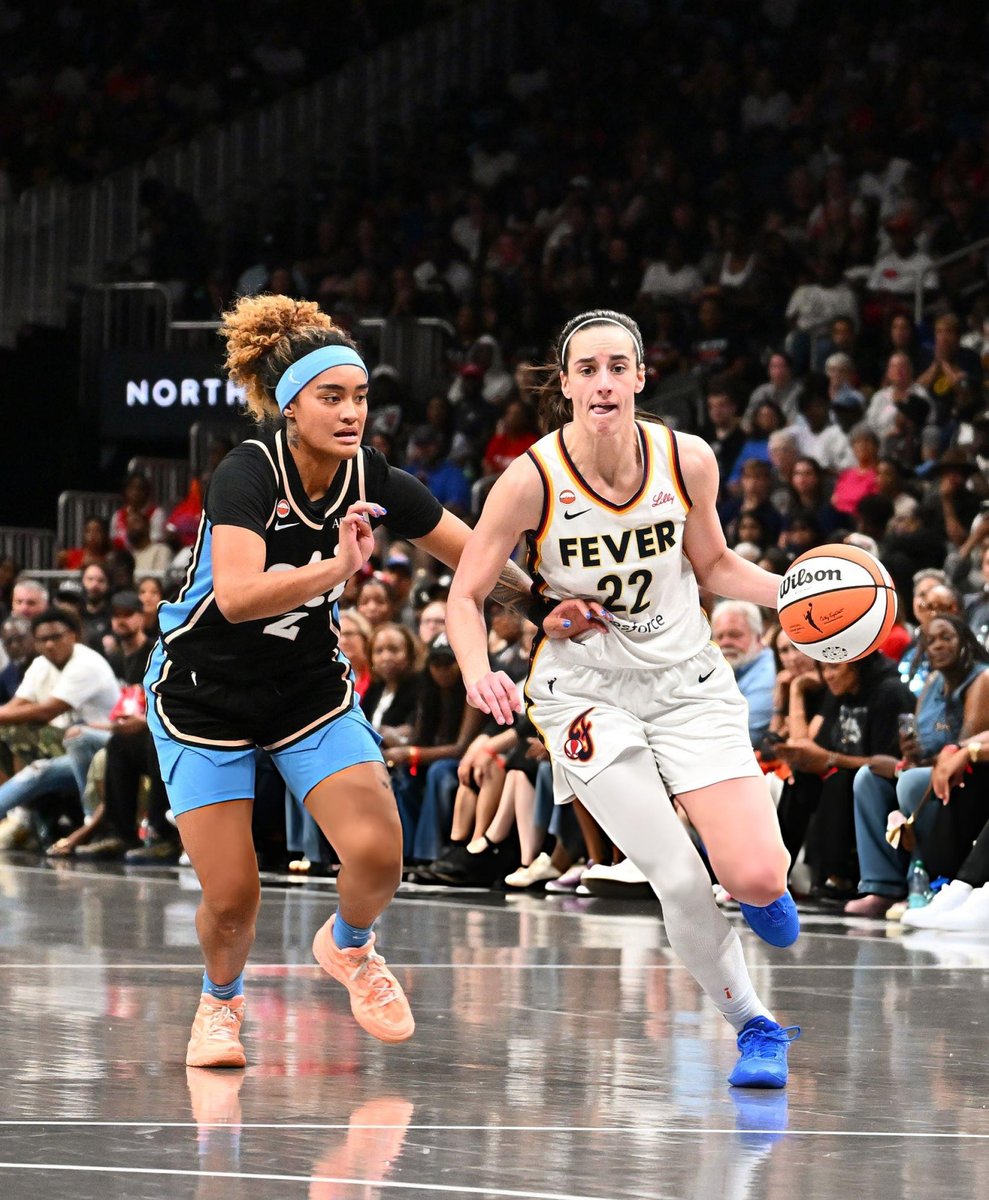 Caitlin Clark Stats tweet media