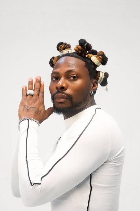 akuchima22's tweet photo. As people don celebrate their 001 finish na my turn to celebrate 

My own 001 na Mr. MONEY @asakemusik https://t.co/vGGMFyFKZz