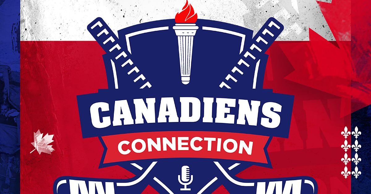 RocketSports's tweet photo. NHL Draft Week: Habs Fans Have Trade Fever | Canadiens Connection ep 405 https://t.co/C9Uts1LuWW #Habs #GoHabsGo #Hockey https://t.co/fwLZCvkPd7