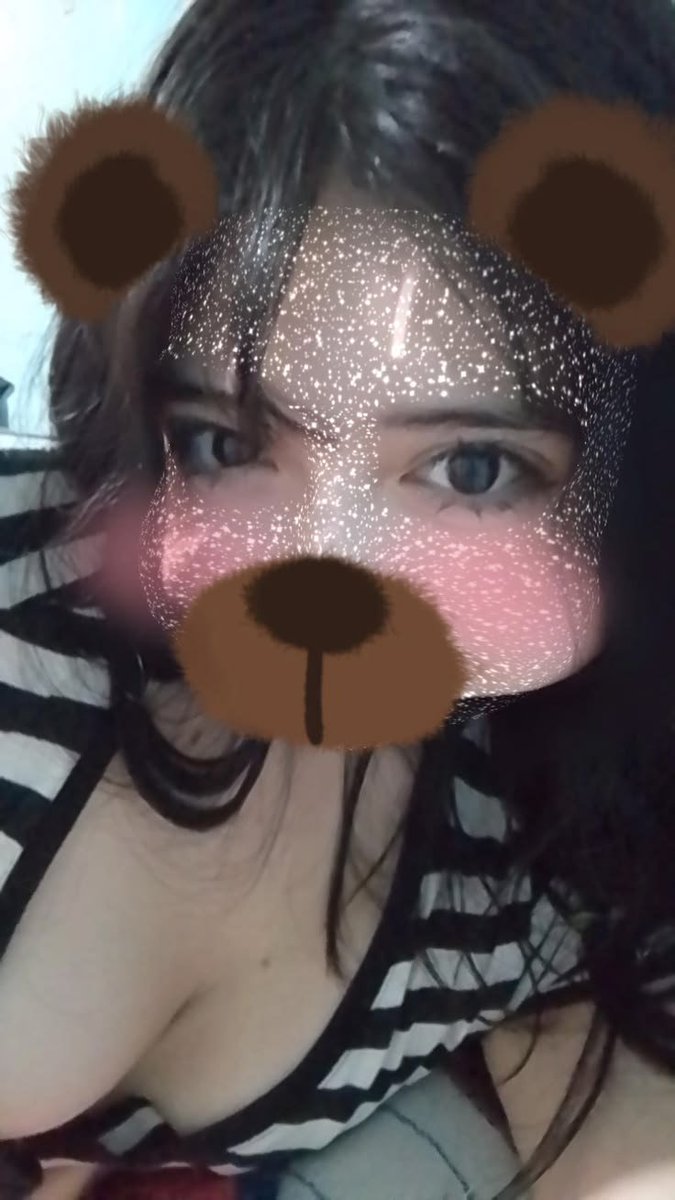 andrea_cxstillo's tweet photo. #kawai https://t.co/PCfQu0xEuA