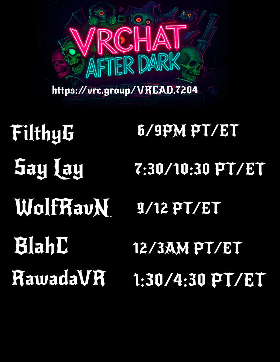 WolfRavnStudios tweet picture