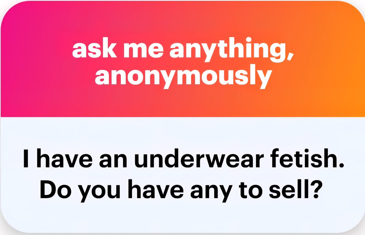 theexposedbator's tweet photo. Answer 92:
I have a ton of underwear from my underwear fetish days.  Tried to sell on Male Things Worn, but had no interest there.
DM me if you want to get something off of me!! https://t.co/71tXZjUuWo