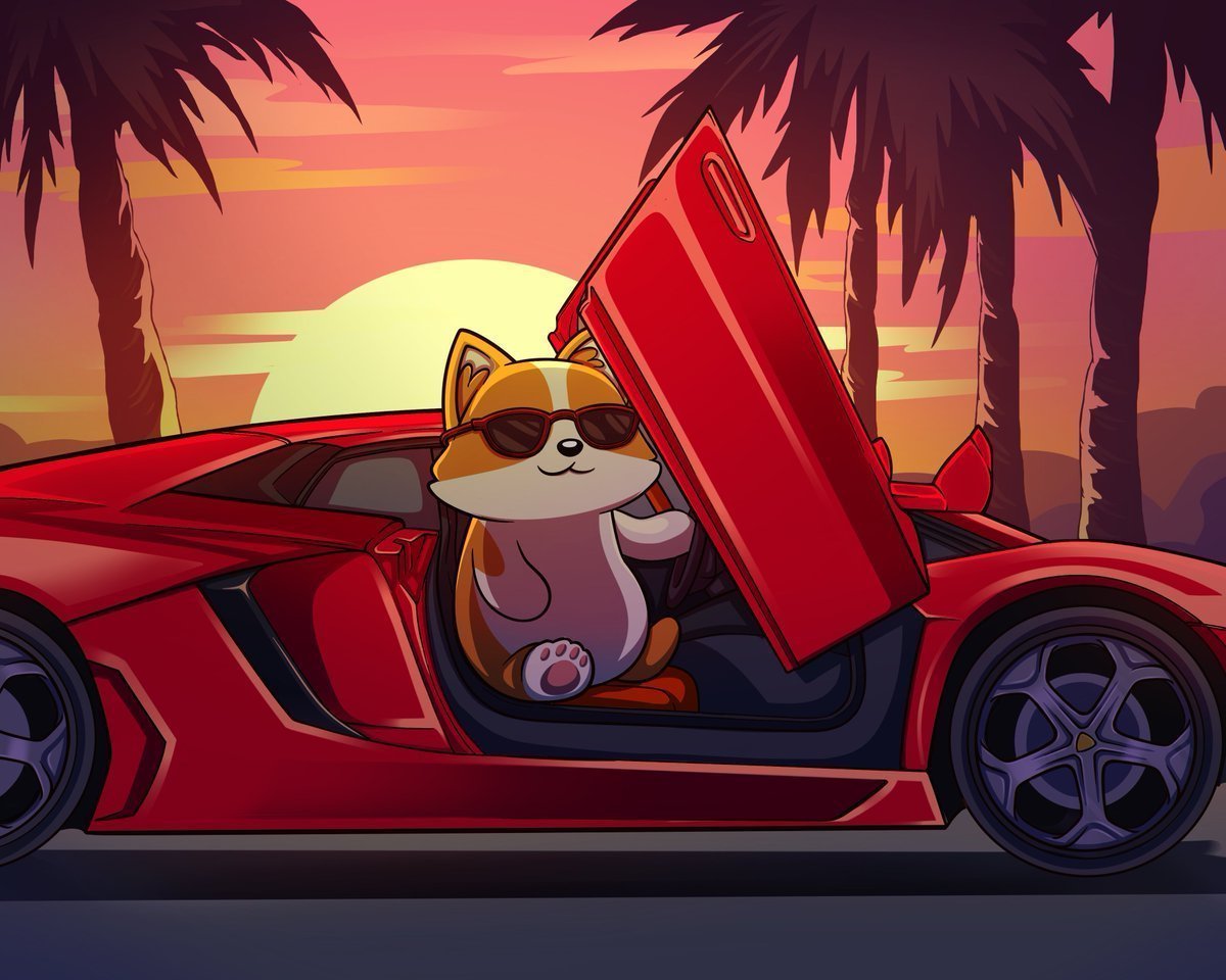 UNA_tics's tweet photo. It’s the weekend, $UNA bringing the vibes.

Easy energy and fresh starts.

Happy Saturday, frens! 😎 https://t.co/v3Ifv9zbnS