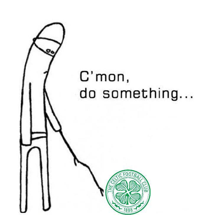 StaceyDevlinx's tweet photo. Day 1 until Celtic announce a signing https://t.co/grkhyZKgZd