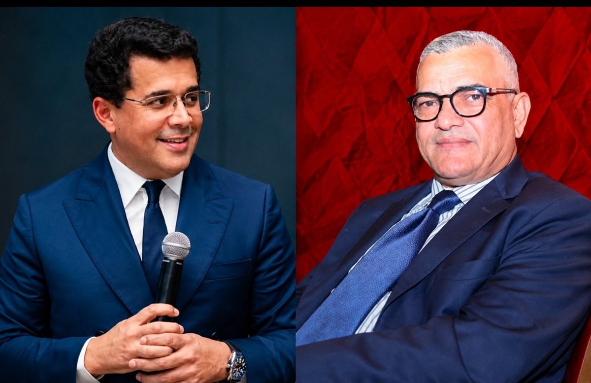 noticias_msm's tweet photo. Carlos Gabriel García defiende trayectoria de David Collado y destaca sus triunfos electorales y gestión como ministro de Turismo
https://t.co/SX3kaz1lL6
@carlosgabrielgc @DavidColladoM @PRM_Oficial #prm @holi_matos @jpuribeM14 @SanzLovaton @Leoaguilera26 https://t.co/S30pbQWUZD