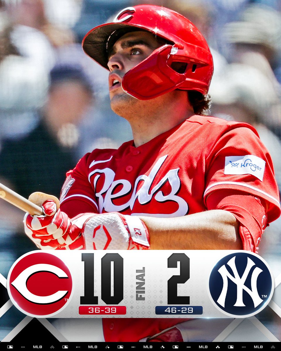 MLB tweet media