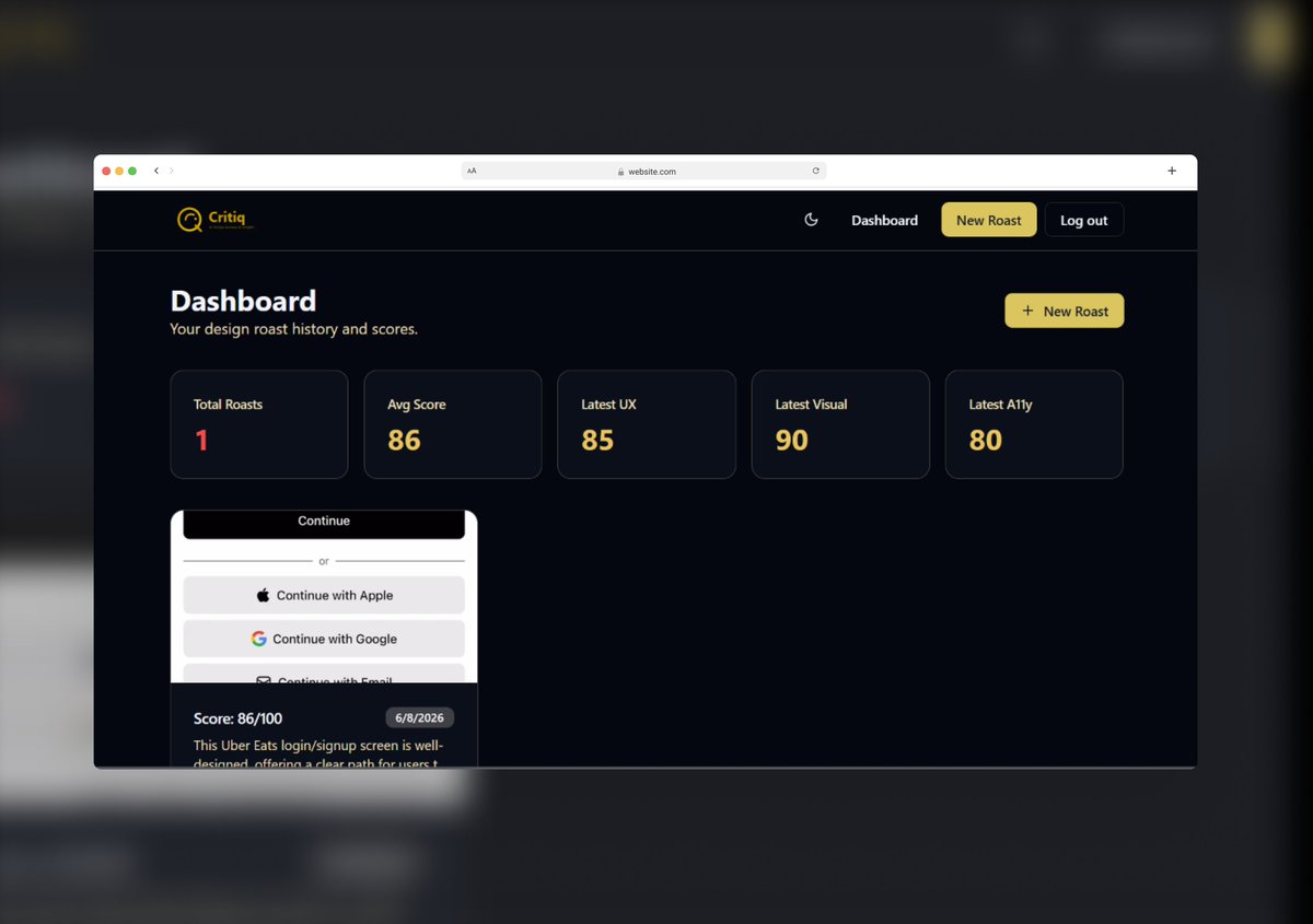 Oluwat0s1n's tweet photo. In the last few months, I've gone from Designing and building with Nocode tools to vibe coding, and here's my first passion project: https://t.co/3uIrmiM0DT https://t.co/0TFchGruB0