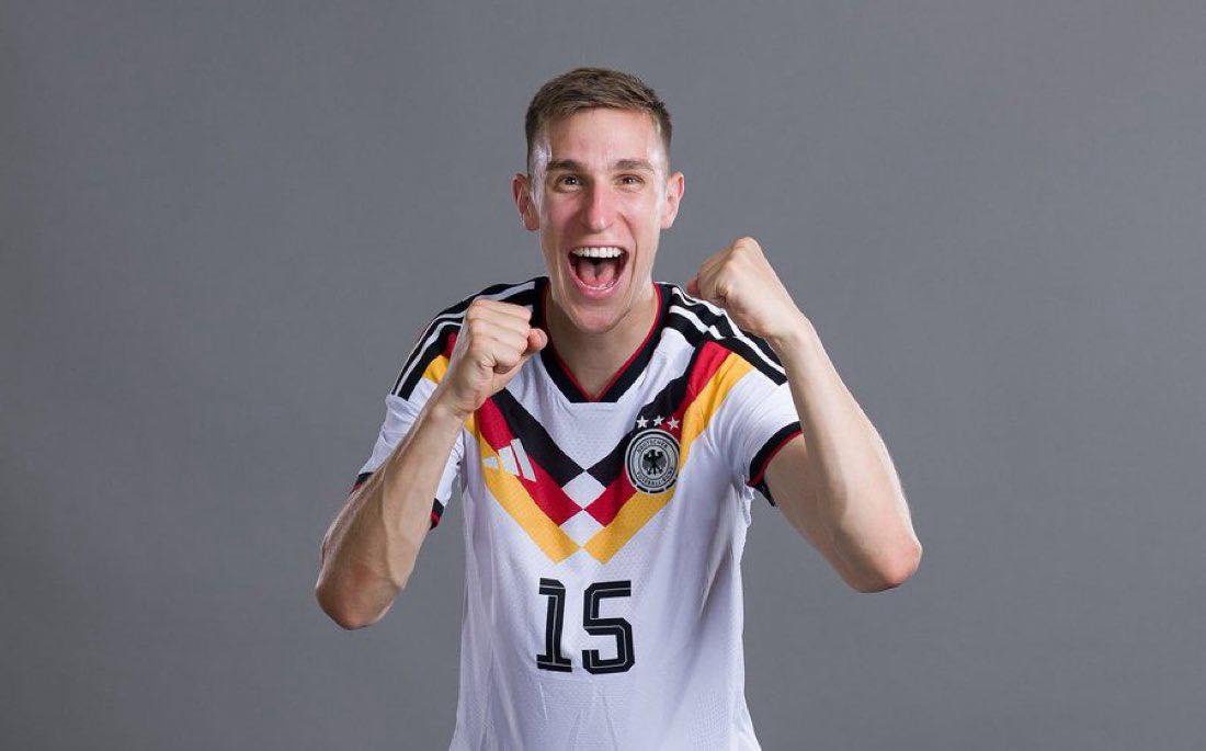 james79rigby's tweet photo. Liverpool should be all over HIM €50M
Release Clause @LFC https://t.co/RKLkkK4a9t
