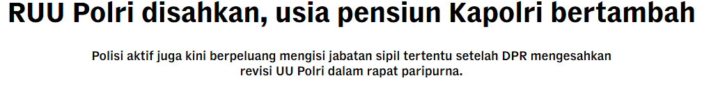 KevinWillihkl's tweet photo. 🔥BERITA TERKINI!
DPR Dewan Perwakilan rakyat
Rakyat makan Tempe Wakil rakyat makan sate.
Wakil Rakyat naik mersi Rakyatnya jalan kaki.. 
Wakil rakyat numpuk utang, rakyatnya suruh bayar.
Ini yang dinamakan merdeka tapi bingung.
Ini yang dinamakan bingung tapi merdeka https://t.co/RAJlNTGL6Z