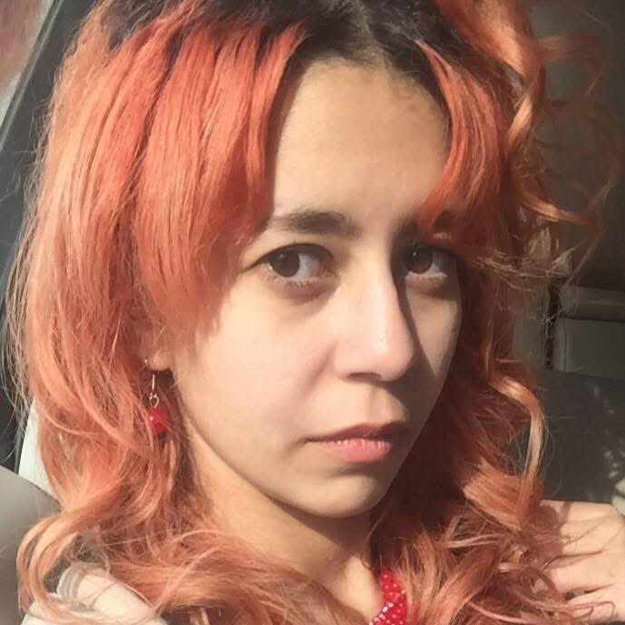 EngMaryaam's tweet photo. Peach 🍑 red
Oh how much I've missed coloring my hair🥹 https://t.co/rn5yoexHpg