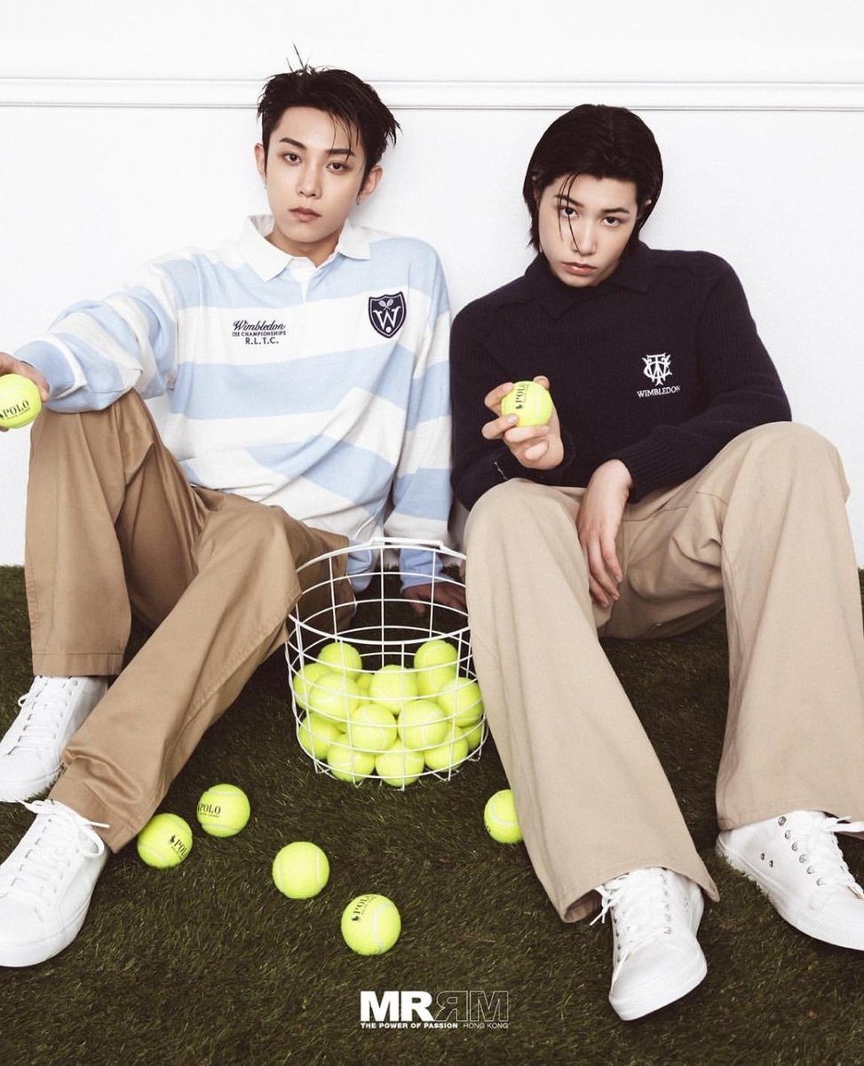 LNGSHOT04's tweet photo. Louis et Ryul MR | Cover 
#LNGSHOT #LOUIS #RYUL 
#루이스 #률 https://t.co/gAwJZnwFCT