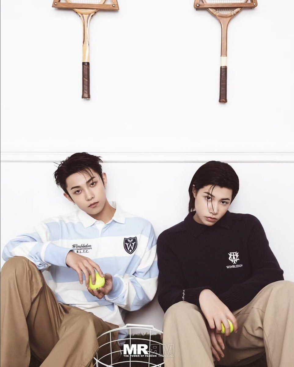LNGSHOT04's tweet photo. Louis et Ryul MR | Cover 
#LNGSHOT #LOUIS #RYUL 
#루이스 #률 https://t.co/gAwJZnwFCT