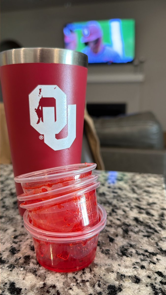 The Unfiltered Sooner tweet media