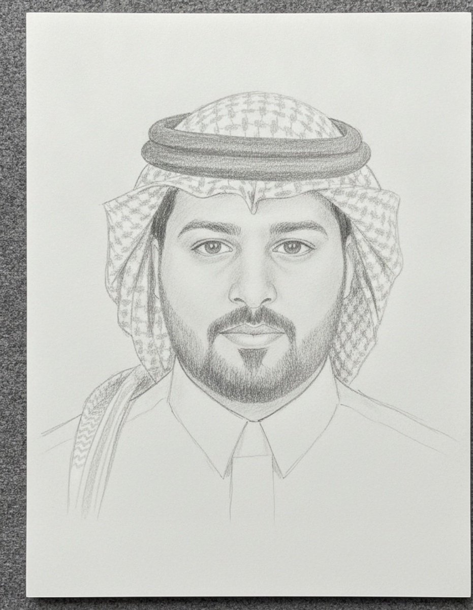 tab_ny8308's tweet photo. @THAMERFHE 
اخوي ثامر فيصل. 
يسعد اوقاتك🌷 سويت لك هالرسمة 
من صورة حسابك اتمنى تعجبك وتشجعني وتعطيني هديه مبلغ بسيط. فهذا مصدر رزقي🙏🏻🤍 https://t.co/kRM7PfvrSA