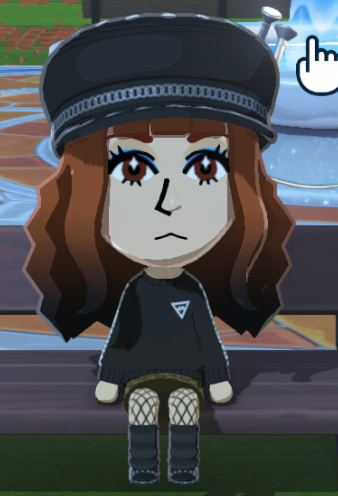 greenagate_'s tweet photo. Also mii form https://t.co/HdLLCkn6pf