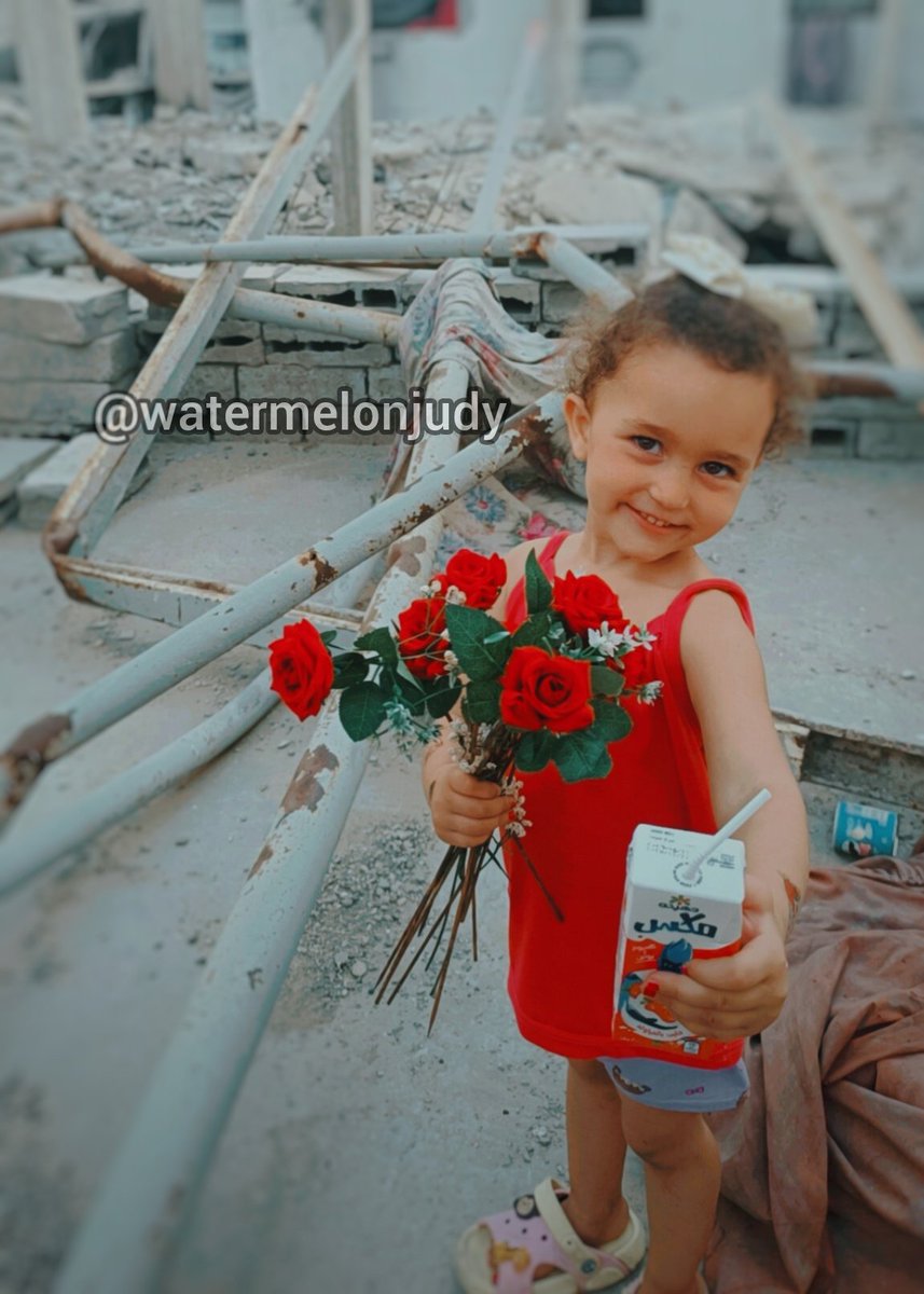 Eng. Judy 🇵🇸🍉 tweet media