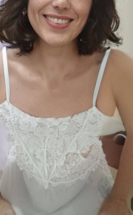 CasalIndia53092's tweet photo. #cdzinha #crossdresser #Boyfeminino #ribeiraopreto #machobi #lingerie
Comprei hoje pra dormir, que acham ? https://t.co/b3sihNtHdg