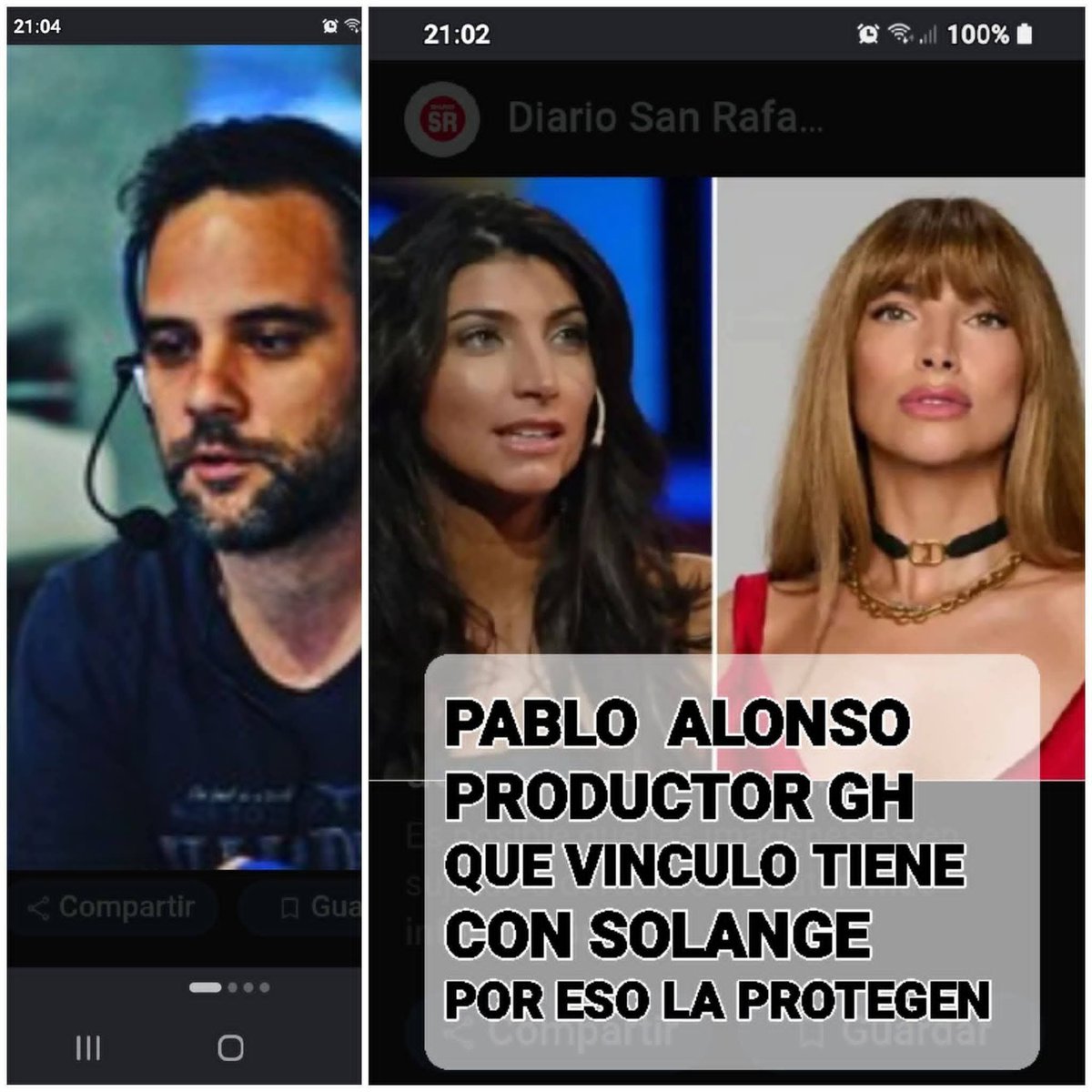 chlea666's tweet photo. @gh_trivia BASTA DE SOL, SOL AL 9009 https://t.co/PFFngYSdk0