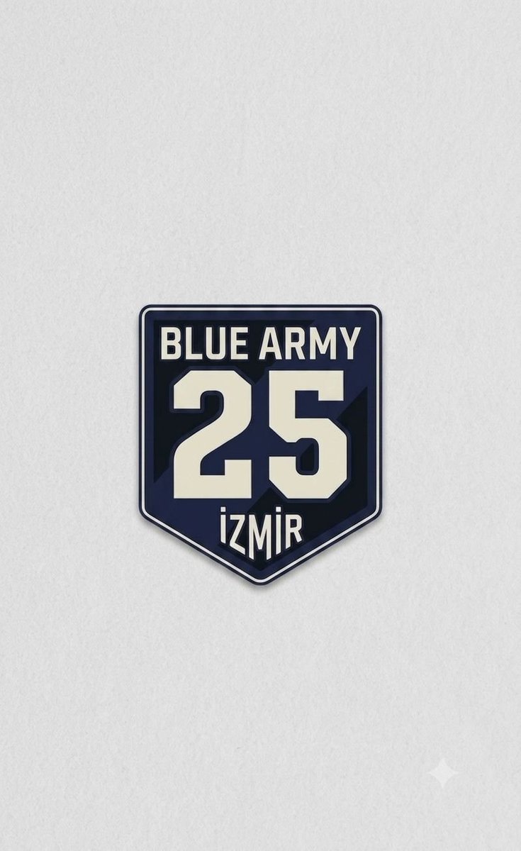 BlueArmyEGE's tweet photo. https://t.co/zNaYsyF7wB