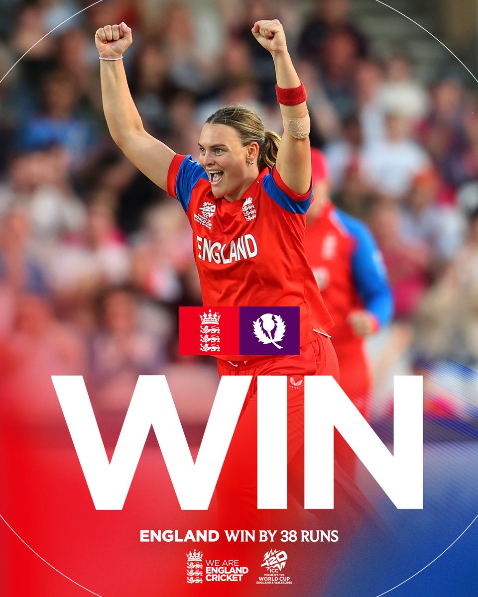 englandcricket's tweet photo. Third win SECURED 🔥 https://t.co/k557sxQcLt