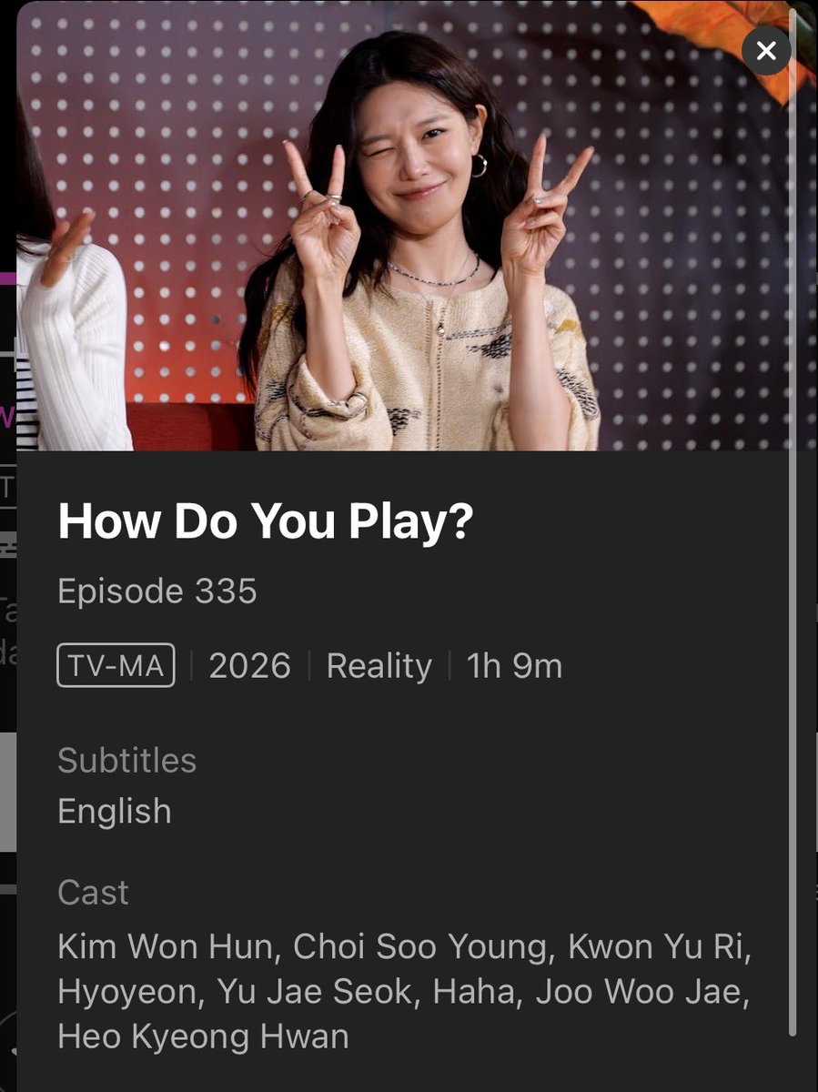 swimming_choi's tweet photo. “Then HYORISOO makes a dramatic entrance… But a careless mention of TTS sparks tension from the very beginning. With the OST at stake, the project quickly descends into chaos.”

*HyoRiSoo episode is now up on KOCOWA+ with English subs!!!!!

https://t.co/5z9D9pfXJq https://t.co/jwepyNPnxZ