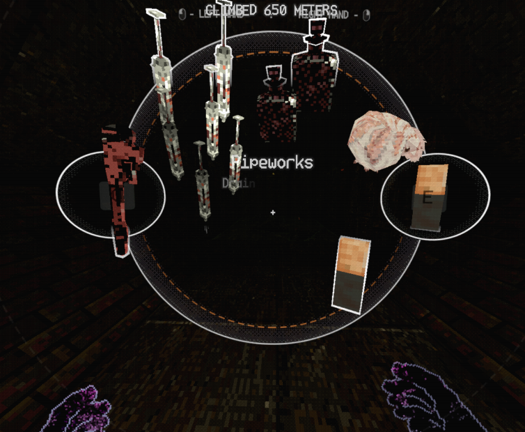 tayanki_'s tweet photo. my dream inventory rotation going into pipeworks has been achieved https://t.co/HgqmQkrPhh