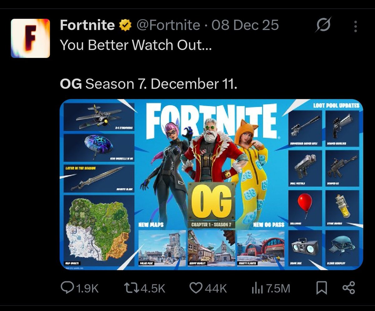 RevedCube's tweet photo. I don't like how you're formatted like the infographic tweets

What if we just don't get one https://t.co/jS8wJE1jGp