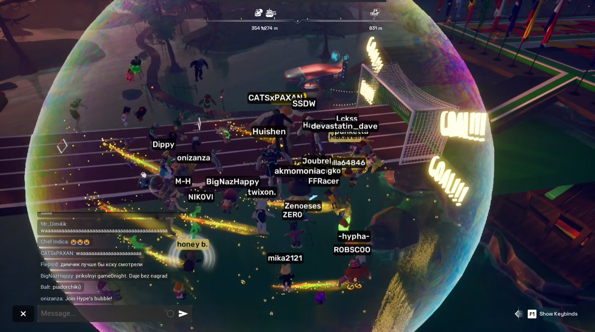 fant_kray's tweet photo. Thanks for the event, we had a great time playing, it was really exciting, and I was happy to take part
@othergamesxyz @Timmygspt @honeybd @morethenhype @MakaveliDlaCruz @othersidemeta https://t.co/qkJnklCsih