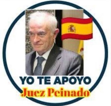 licaon111's tweet photo. @Ramn997893 YO CON EL JUEZ PEINADO https://t.co/VPtxaPbClR