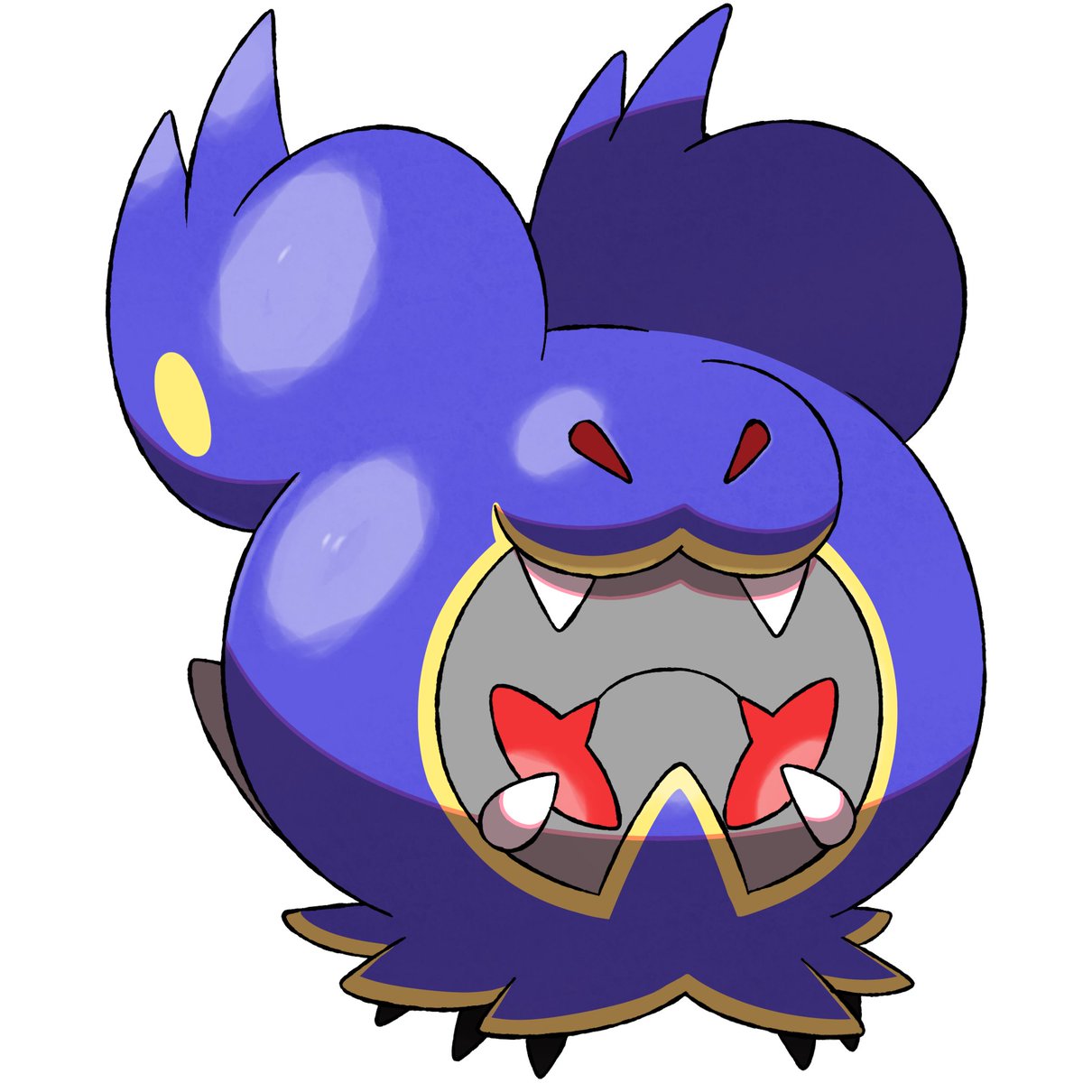 DarknWindie's tweet photo. Millidra - Bug/Dragon [Florna-Feros]; Millipede Arcomian
Pedregon - Bug/Dragon [Florna-Feros]; Millipede Arcomian
--
#arcomianarchives #fakemon #pokemon https://t.co/Auqkxuw1BT