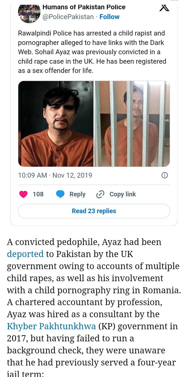 Vexed ✝️🇬🇧🏴🇮🇷🇮🇱 tweet media