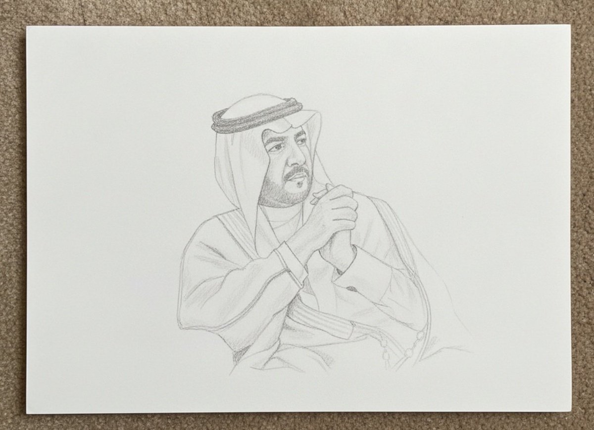 tab_ny8308's tweet photo. @saq9090 
اخوي صالح القحطاني. 
يسعد اوقاتك🌷 سويت لك هالرسمة 
من صورة حسابك اتمنى تعجبك وتشجعني وتعطيني هديه مبلغ بسيط. فهذا مصدر رزقي🙏🏻🤍 https://t.co/SdBB6FWzlI