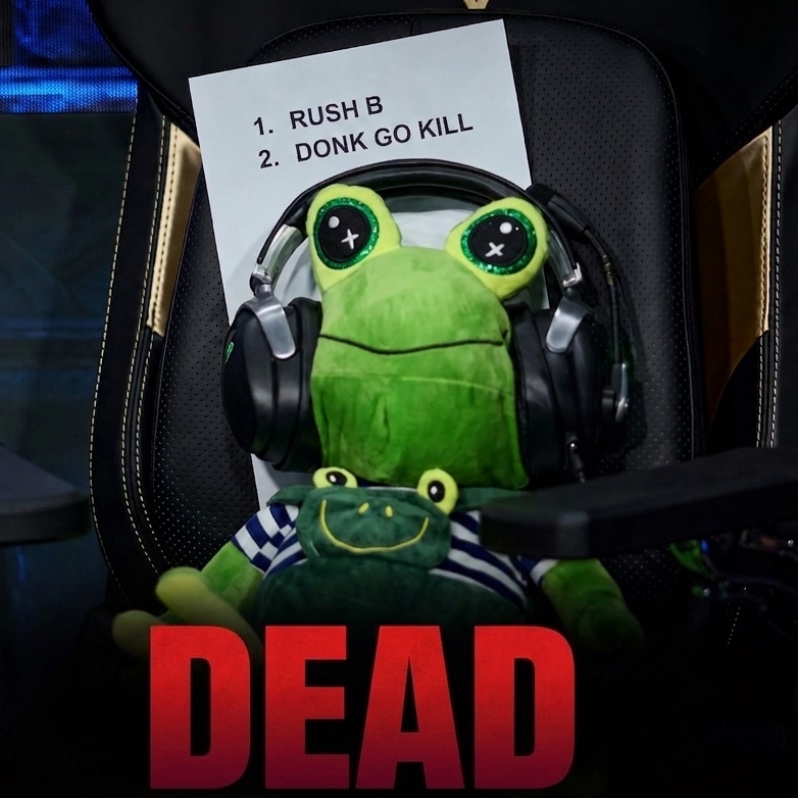 CSGO500's tweet photo. Jab Jabich has hung himself following the loss of Team Spirit 

Via @HLTVorg https://t.co/AI5eOLRF8c