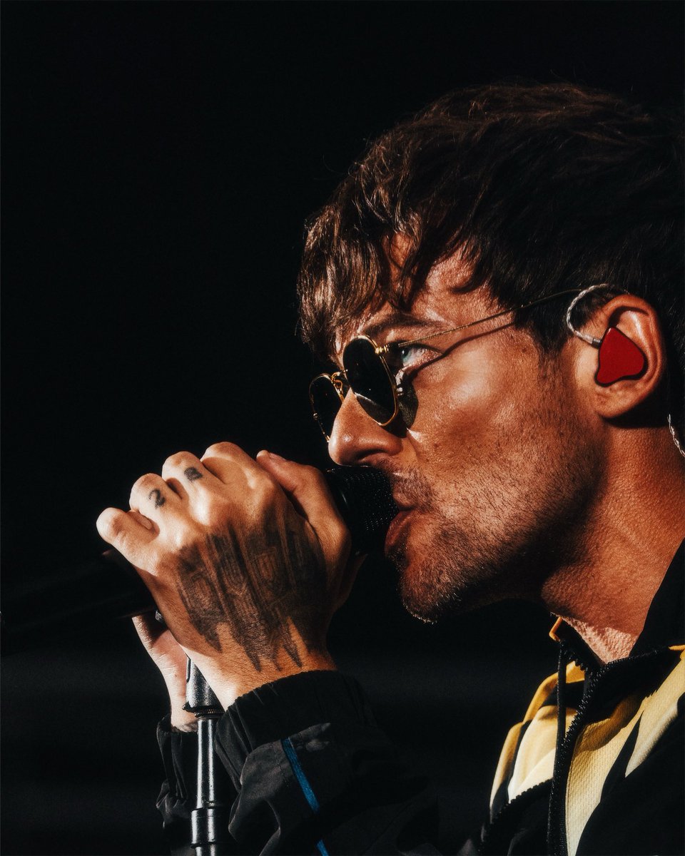 LTHQOfficial's tweet photo. Red Rocks Amphitheatre, Morrison, CO 19.06.26 https://t.co/rNORPiEdm6