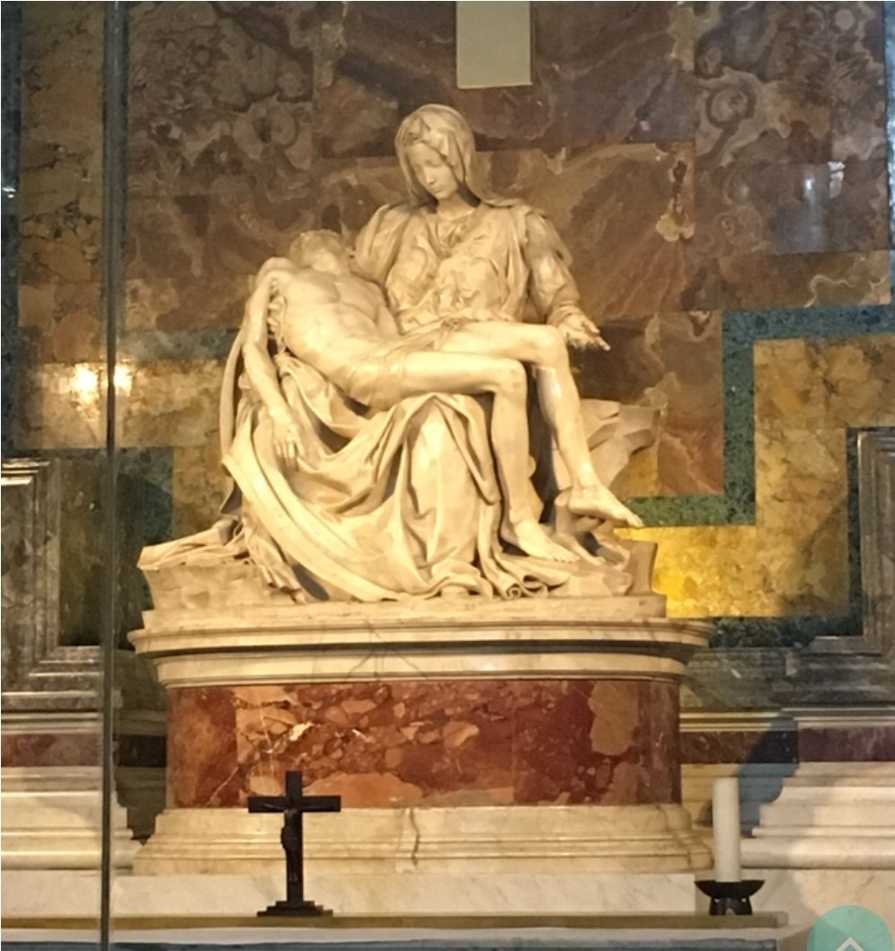 NkayaMuhittin's tweet photo. Michelangelo’nun Pietà’sı neden yalnızca bir heykel değil, insanlık tarihinin en büyük mermer meditasyonlarından biri? Sanat, anatomi ve metafiziğin buluşmasını yazdım. Yazımın tamamını okumak için aşağıdaki linki tıklayınız teşekkürler 👇
https://t.co/Pfh4WUQNwr https://t.co/VSIGhJ49Wo