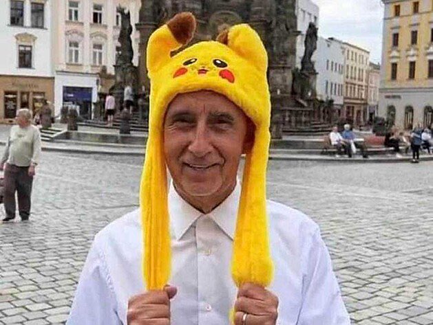 jiri_no's tweet photo. @rybiz80 @alenaschillerov Od kdy vy koblihy potřebujete argumenty? To už nestačí haha videjko na TikToku, Šmudlo https://t.co/jhklWb0avK