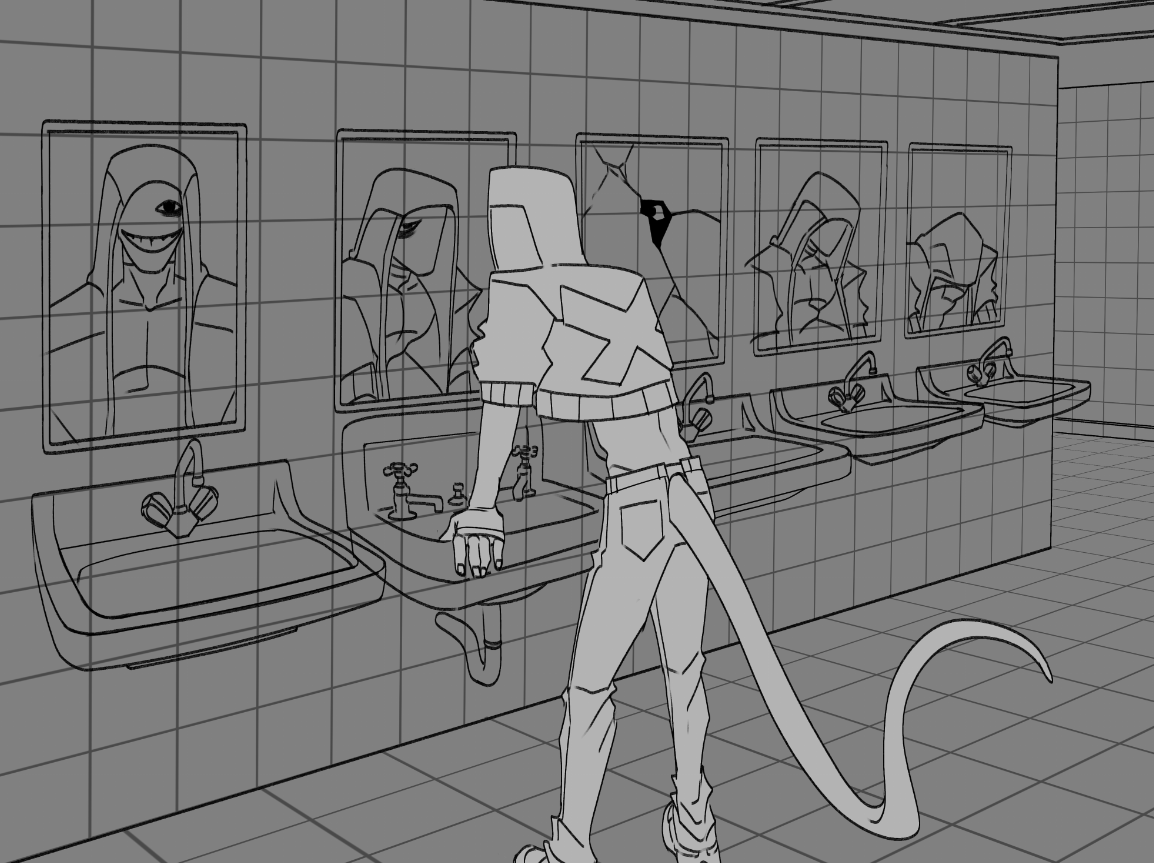 foresttguiide's tweet photo. Trying to learn how to make backgrounds
is damn hard https://t.co/4iRhfAIu5T