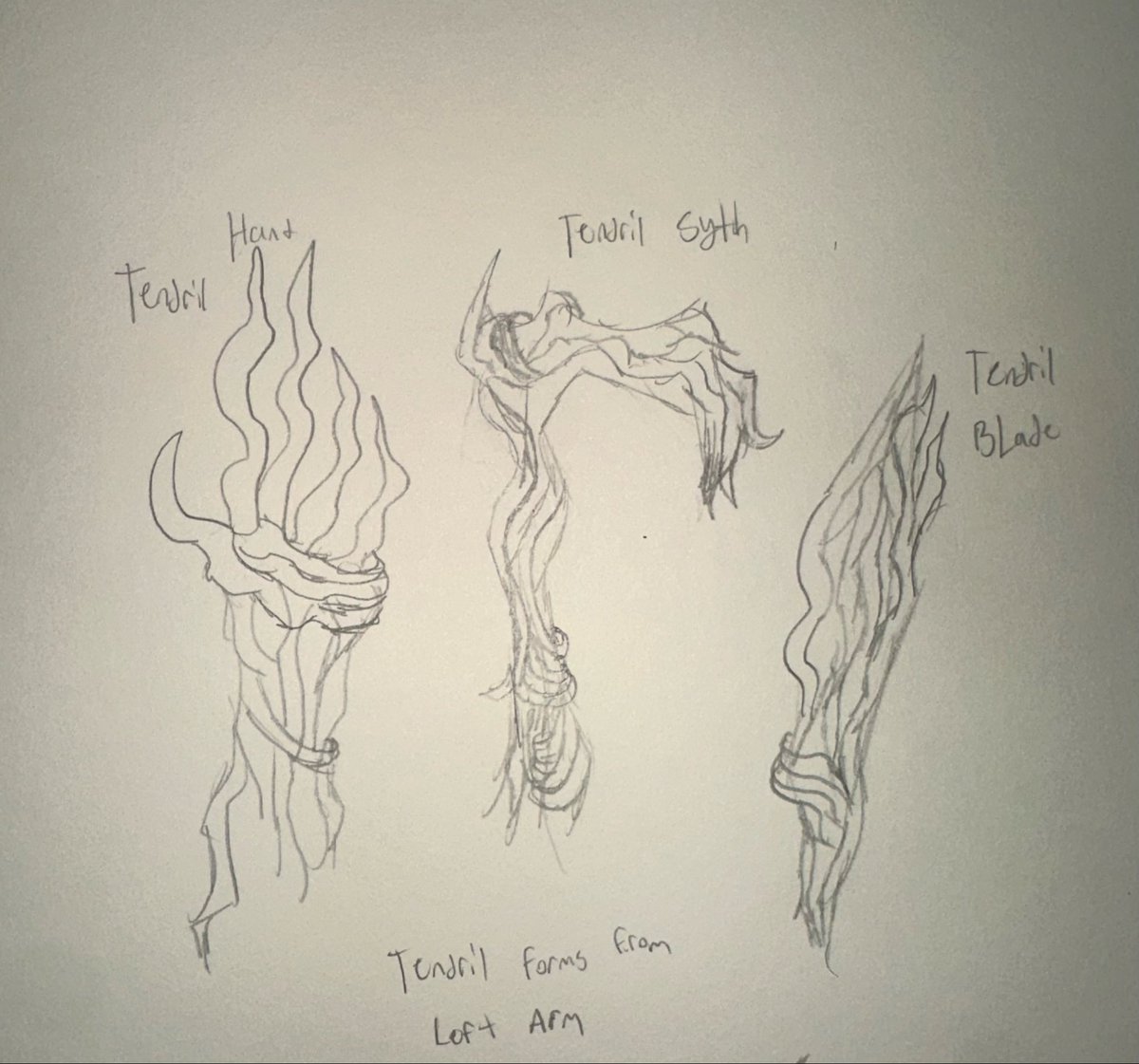 TheQster1's tweet photo. Some sketches of my oc in armor #sketch #sketchbook #oc #ocartist #armor https://t.co/NBnJ0SLOj1