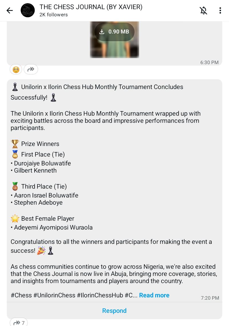 justjayeh's tweet photo. So, broke the year jinx finally.

I won a tournament in June, my first this year.

It didn’t happen overnight. My last ten events: 3rd, 4th, 3rd, 4th, 2nd, 3rd, 2nd, 3rd, tied 20th (don’t ask lol), 2nd.

Close calls, lessons, and persistence, usual board shege paid off https://t.co/dQwXAwj7OF