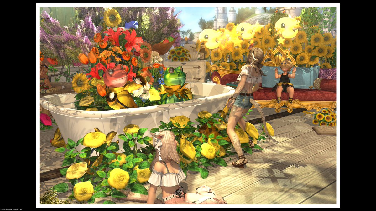 Uruk_CG's tweet photo. 2件目は夏な感じの所！
奥2人はなんかもうくたびれてる感がｗ
3枚目は白黒のトシさん(´-ω-`)ｲｪｰ！
ミスって縦撮りプレビューで撮っちゃったんで余分なとこ削ったら余計に(´-ω-`)ｲｪｰ！
4枚目はごりちゃん。流石可愛い。フィルターもうちょいいじったら絵画っぽくできたかもなぁ
#CWLS_PeaceRabbit https://t.co/HXzQe9R690