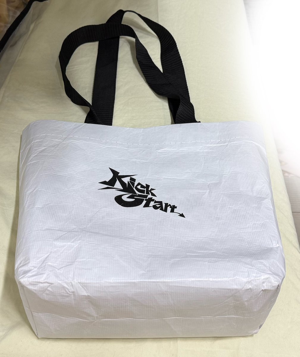awb3333's tweet photo. 앰퍼샌드원 음중 미팬 굿즈 양도 가방백

각0.2
size 30✖️23；30✖️30
https://t.co/9uvkXQwG4P

ampersandone https://t.co/GlRDPlN0xP
